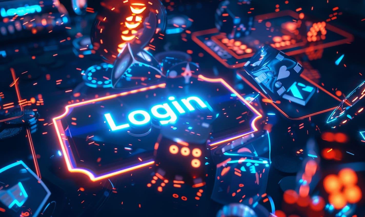 Payment method icons on hakim4d login showing Bank Transfer, DANA, OVO, GoPay, ShopeePay, LinkAja, QRIS