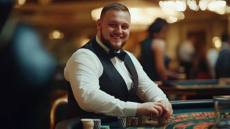 Dragon Tiger live table and ESL Pro League match on hakim4d login